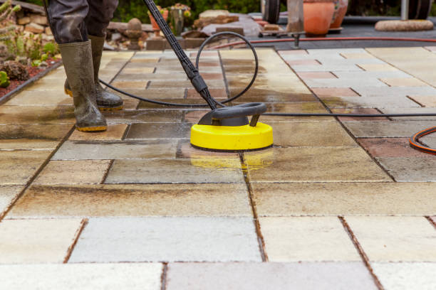 Best Concrete Sealing  in Longview, WA