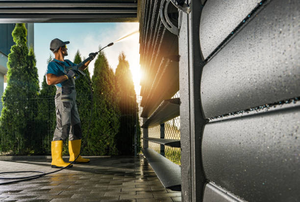 Professional Pressure Washing Services in Longview, WA