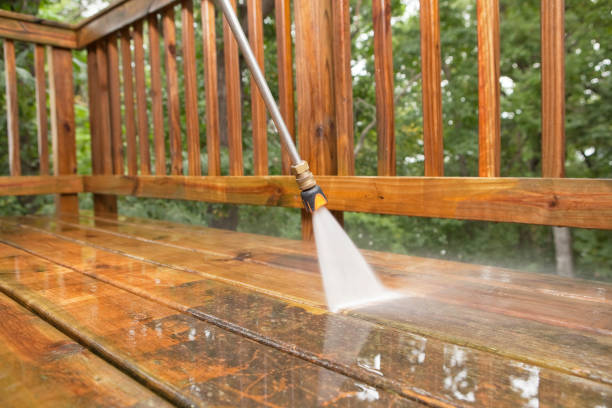 Solar Panel Cleaning in Longview, WA